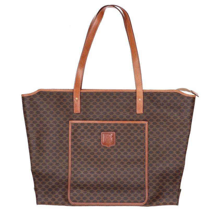 ＣＥＬＩＮＥ セリーヌ/マカダム柄トートバッグ//Bランク/75