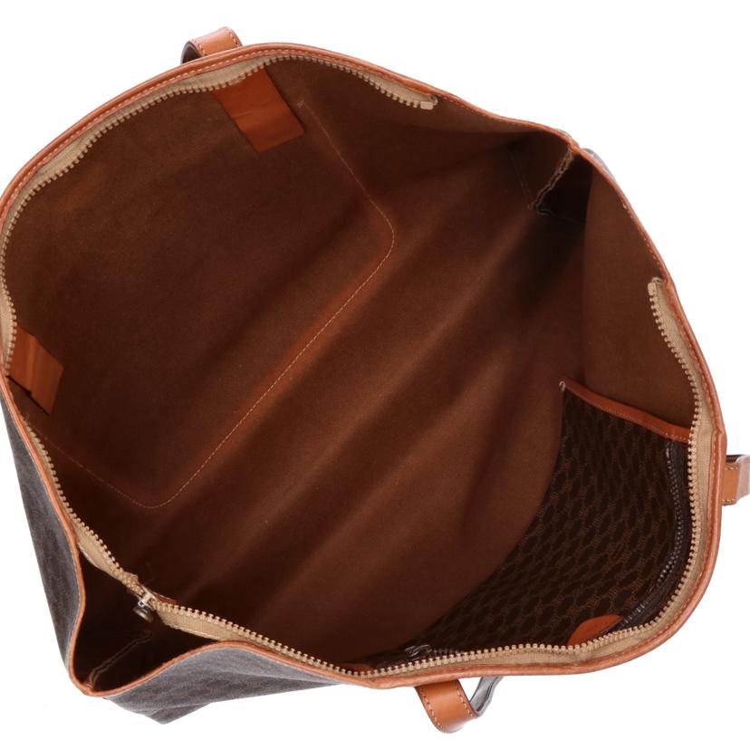 ＣＥＬＩＮＥ セリーヌ/マカダム柄トートバッグ//Bランク/75