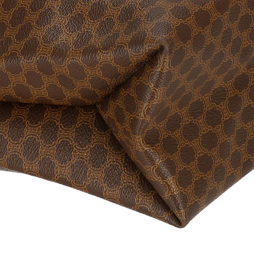 ＣＥＬＩＮＥ セリーヌ/マカダム柄トートバッグ//Bランク/75