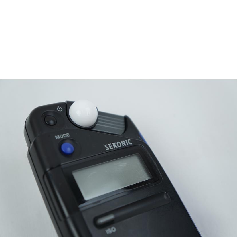 ＳＥＫＯＮＩＣ セコニック/家電・カメラ・AV機器｜WonderREX-ONLINE 公式通販サイト