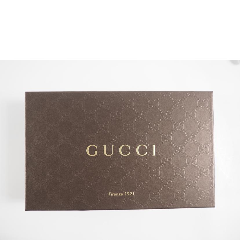 ＧＵＣＣＩ グッチ/ＧＧスプリーム　ダブルファスナートラベルケース/358933//2149/ABランク/79