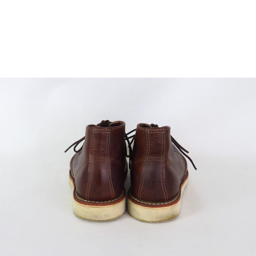 ＲＥＤＷＩＮＧ レッドウイング/メンズファッション｜WonderREX-ONLINE 公式通販サイト