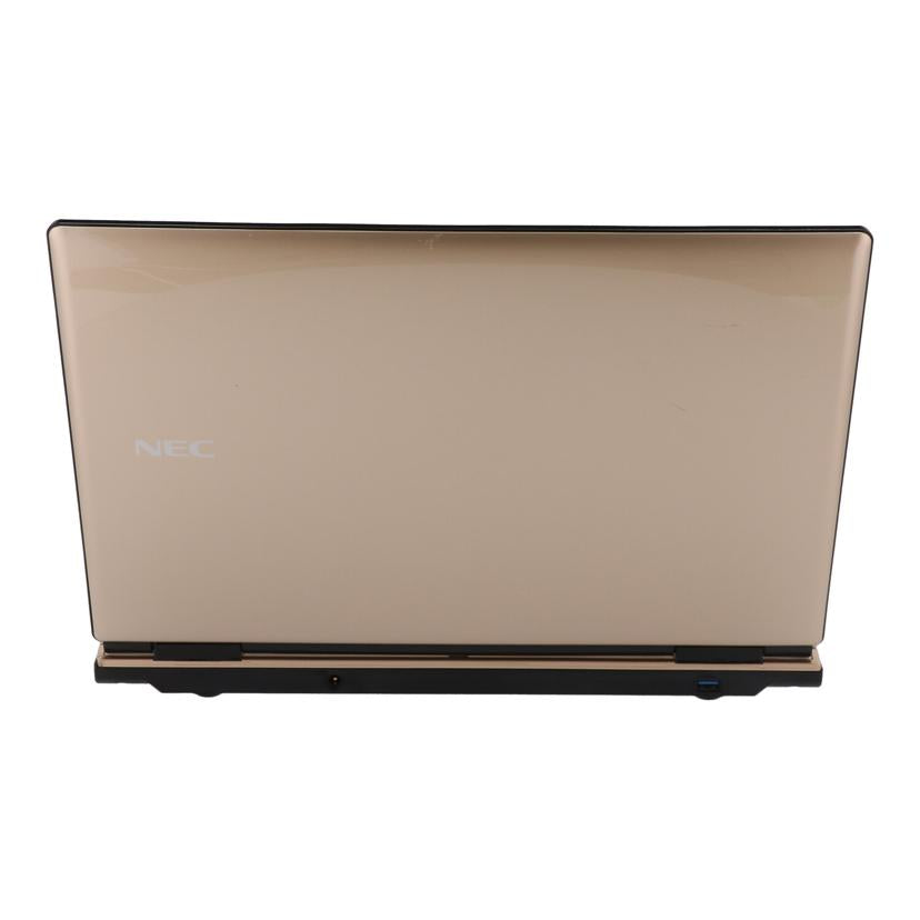 ＮＥＣ NEC/Ｗｉｎ１０ノートＰＣ/PC-LL750MSG//3858628CA/Bランク/77