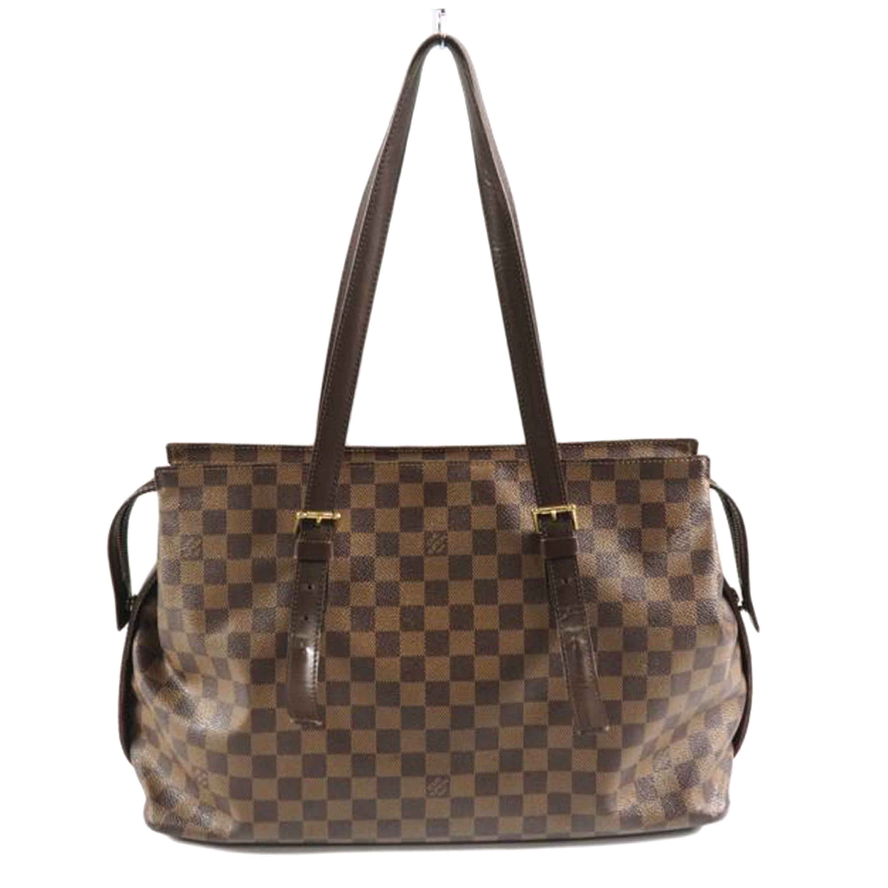 ＬＯＵＩＳ　ＶＵＩＴＴＯＮ ルイヴィトン/チェルシー／ダミエ/N51119//TH0075/BCランク/79