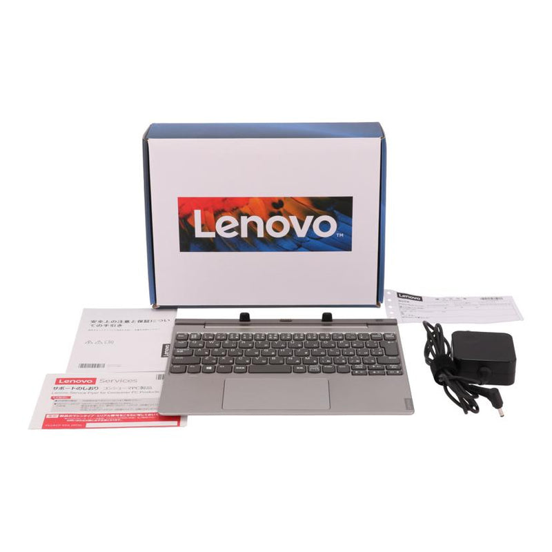 新品未使用　Lenovo Ideapad D330 82H0000BJP