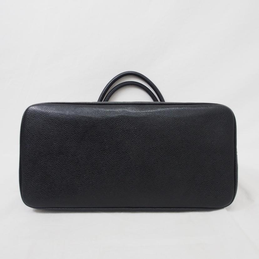 ＣＨＡＮＥＬ/キャビアスキン／復刻トート/A1804//7718374/ABランク/78