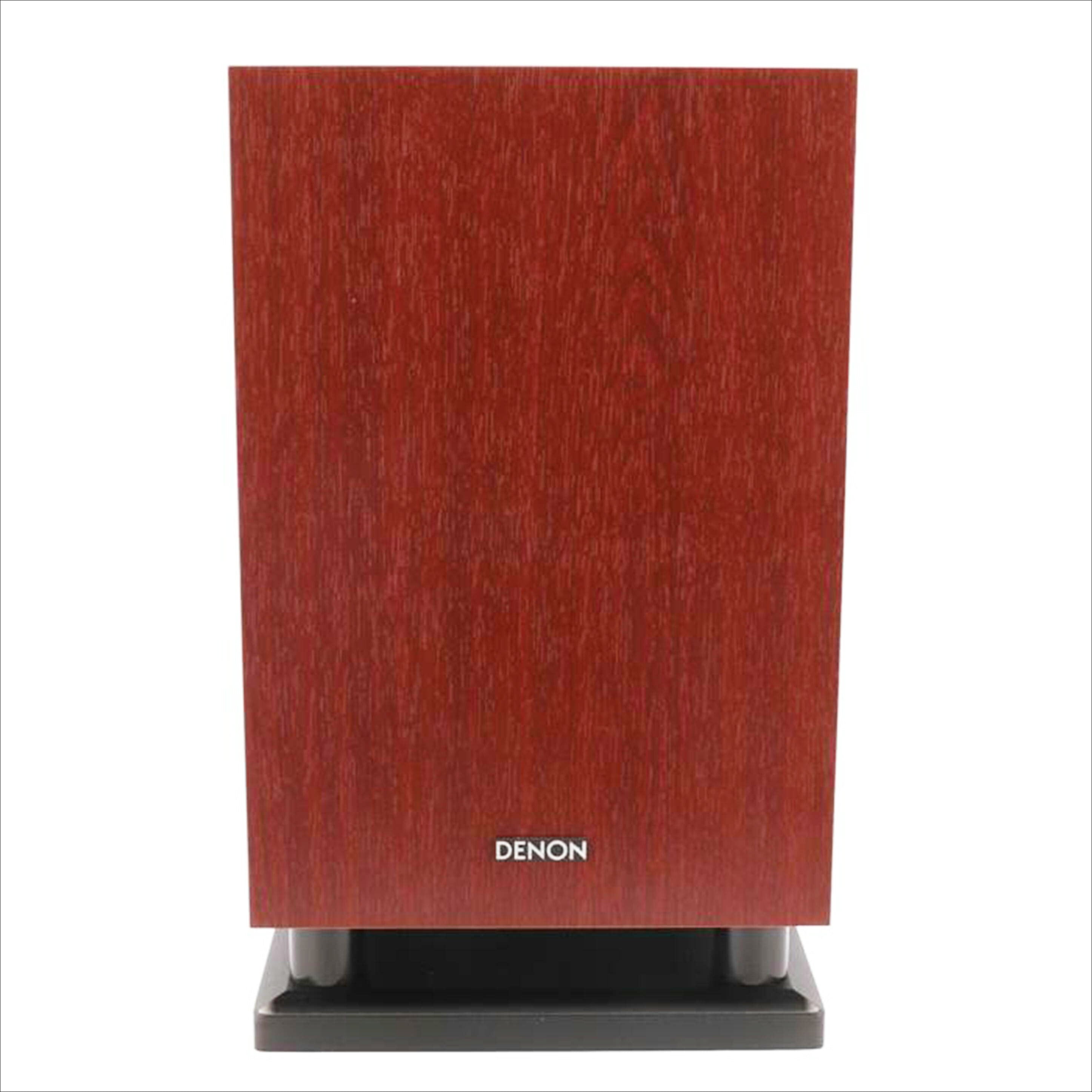 Ｄｅｎｏｎ デノン/ウーファー/DSW-37//ALE80170150676/Bランク/62