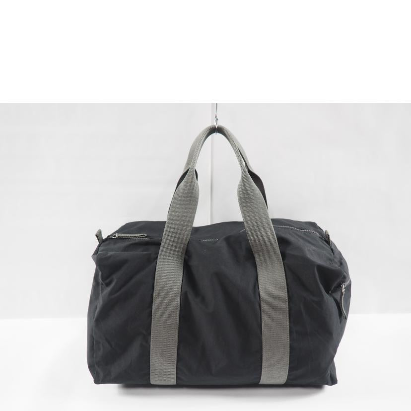 ＰＲＡＤＡ プラダ/ＰＲＡＤＡＳＰＯＲＴＳ　ボストンバッグ/4VS020//ABランク/79