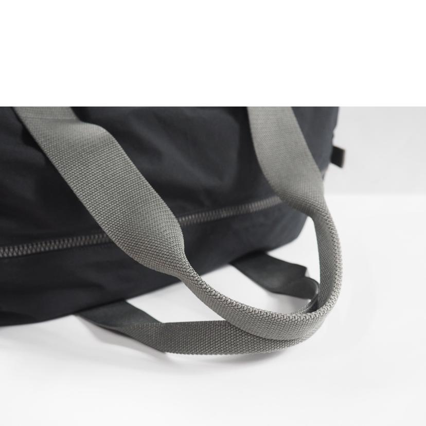 ＰＲＡＤＡ プラダ/ＰＲＡＤＡＳＰＯＲＴＳ　ボストンバッグ/4VS020//ABランク/79