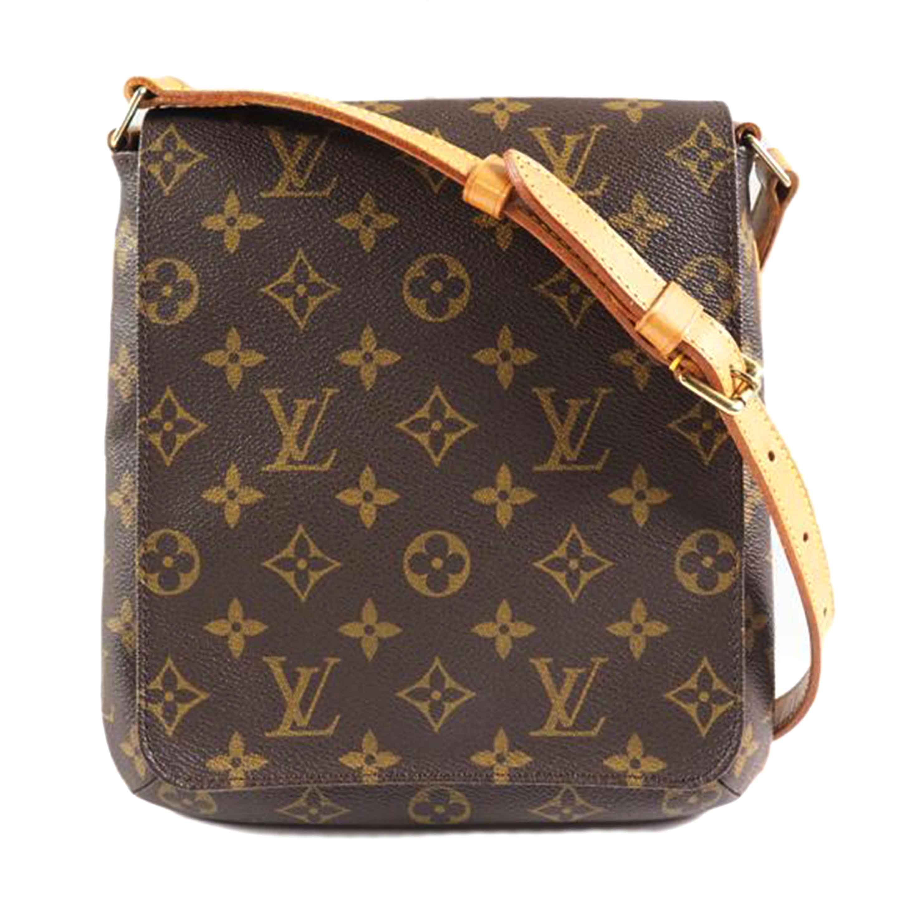 ＬＯＵＩＳ　ＶＵＩＴＴＯＮ ルイヴィトン/ミュゼット　サルサ／モノグラム/M51387//AS0030/ABランク/79