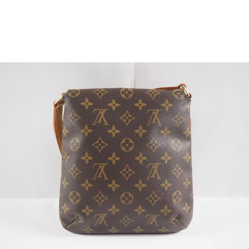 ＬＯＵＩＳ　ＶＵＩＴＴＯＮ ルイヴィトン/ミュゼット　サルサ／モノグラム/M51387//AS0030/ABランク/79