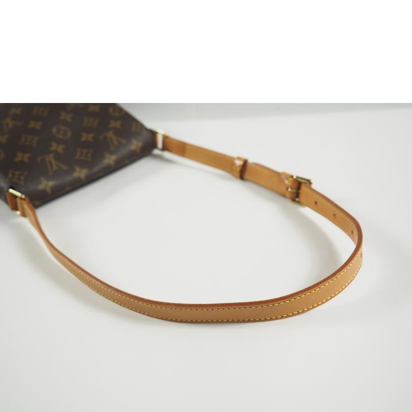 ＬＯＵＩＳ　ＶＵＩＴＴＯＮ ルイヴィトン/ミュゼット　サルサ／モノグラム/M51387//AS0030/ABランク/79