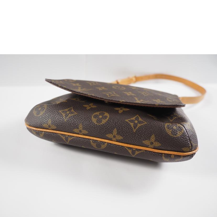 ＬＯＵＩＳ　ＶＵＩＴＴＯＮ ルイヴィトン/ミュゼット　サルサ／モノグラム/M51387//AS0030/ABランク/79