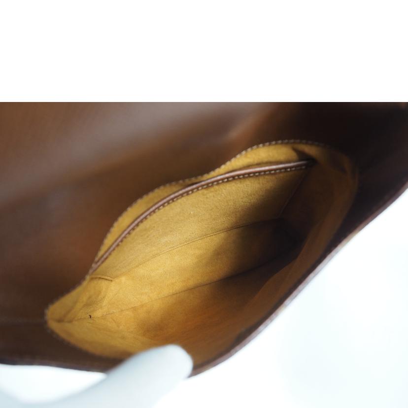 ＬＯＵＩＳ　ＶＵＩＴＴＯＮ ルイヴィトン/ミュゼット　サルサ／モノグラム/M51387//AS0030/ABランク/79