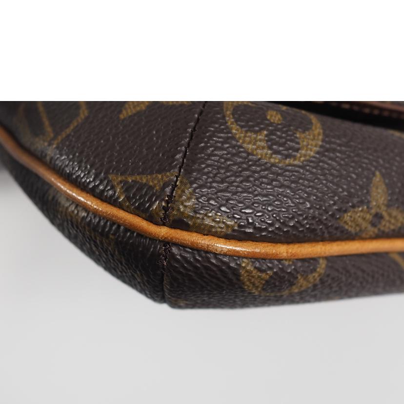ＬＯＵＩＳ　ＶＵＩＴＴＯＮ ルイヴィトン/ミュゼット　サルサ／モノグラム/M51387//AS0030/ABランク/79
