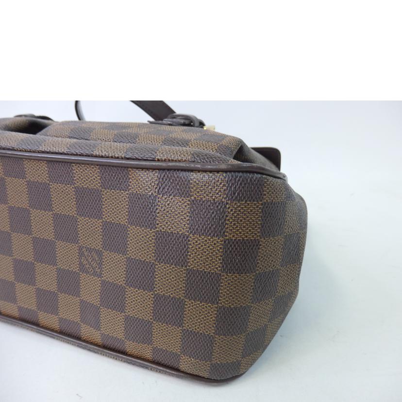 ＬＶ ルイヴィトン/ユゼス／ダミエ/N51128//MB1004/ABランク/84