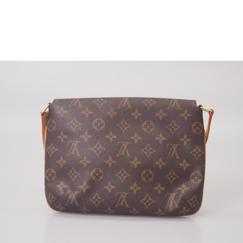 ＬＶ ルイ・ヴィトン/ミュゼットタンゴショート／モノグラム/M51257//SP0042/Aランク/76