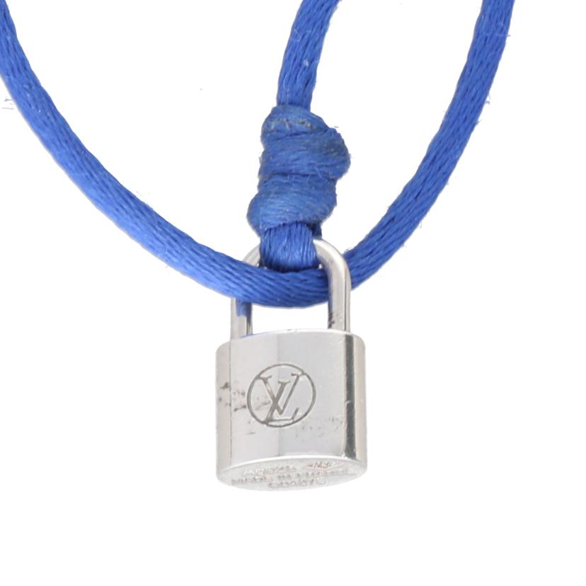 ＬＯＵＩＳ　ＶＵＩＴＴＯＮ ルイヴィトン/ブラスレロックイットブレスレット//C04375/ABランク/81