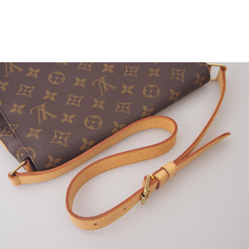 ＬＶ ルイ・ヴィトン/ミュゼットタンゴショート／モノグラム/M51257//SP0042/Aランク/76