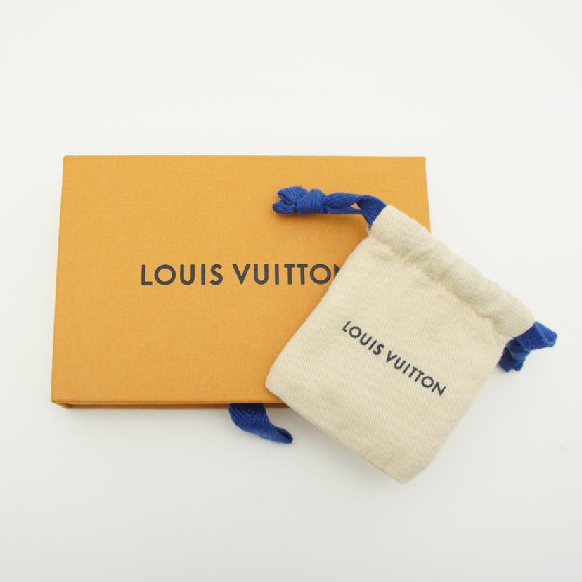 ＬＯＵＩＳ　ＶＵＩＴＴＯＮ ルイヴィトン/ブラスレロックイットブレスレット//C04375/ABランク/81