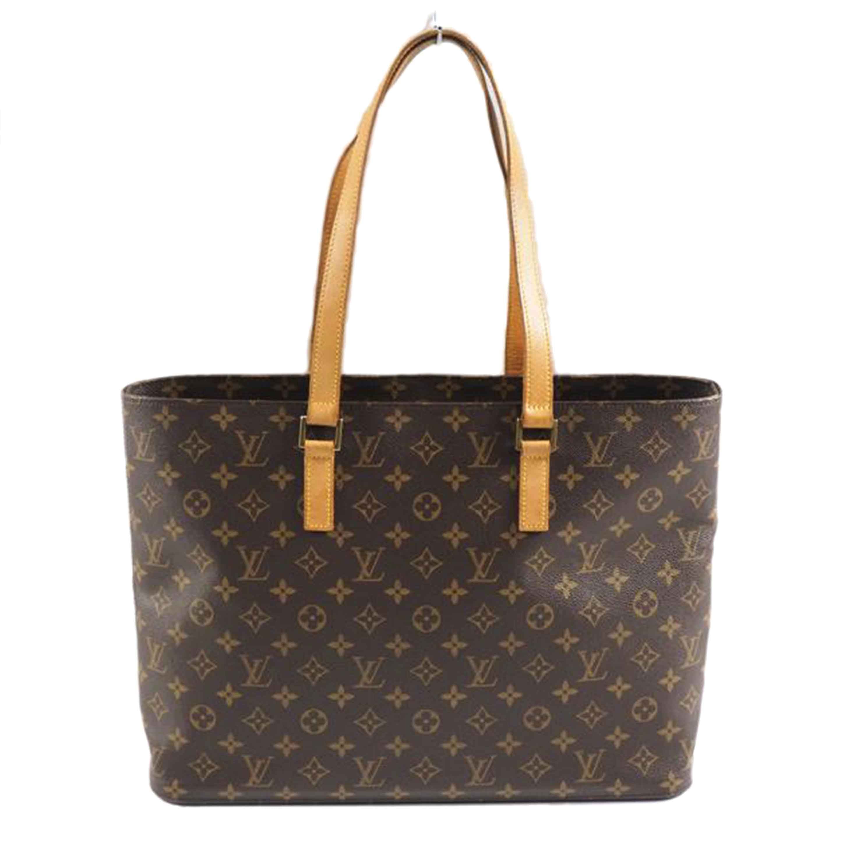 ＬＯＵＩＳ　ＶＵＩＴＴＯＮ ルイヴィトン/ルコ／モノグラム／トートバッグ/M51155//FL0043/Bランク/79