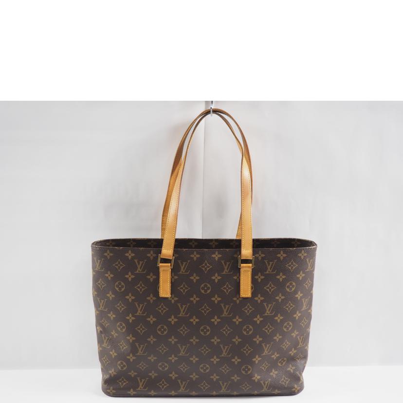ＬＯＵＩＳ　ＶＵＩＴＴＯＮ ルイヴィトン/ルコ／モノグラム／トートバッグ/M51155//FL0043/Bランク/79
