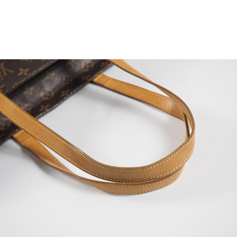 ＬＯＵＩＳ　ＶＵＩＴＴＯＮ ルイヴィトン/ルコ／モノグラム／トートバッグ/M51155//FL0043/Bランク/79