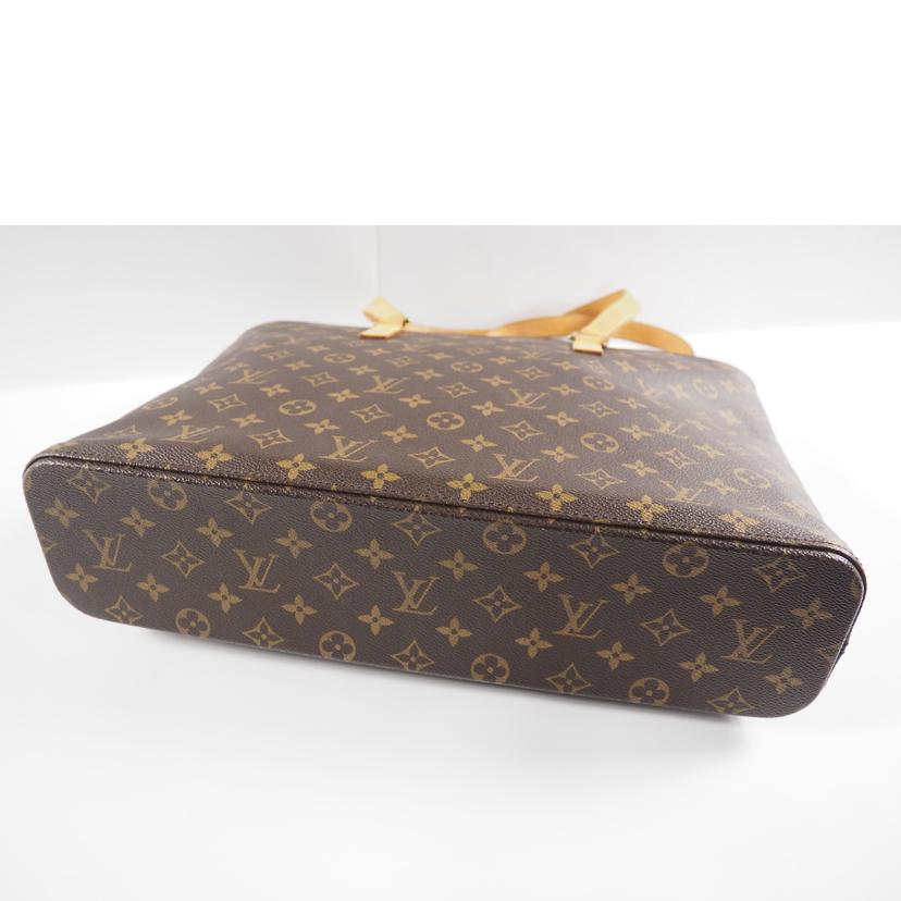 ＬＯＵＩＳ　ＶＵＩＴＴＯＮ ルイヴィトン/ルコ／モノグラム／トートバッグ/M51155//FL0043/Bランク/79