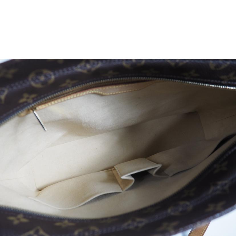 ＬＯＵＩＳ　ＶＵＩＴＴＯＮ ルイヴィトン/ルコ／モノグラム／トートバッグ/M51155//FL0043/Bランク/79