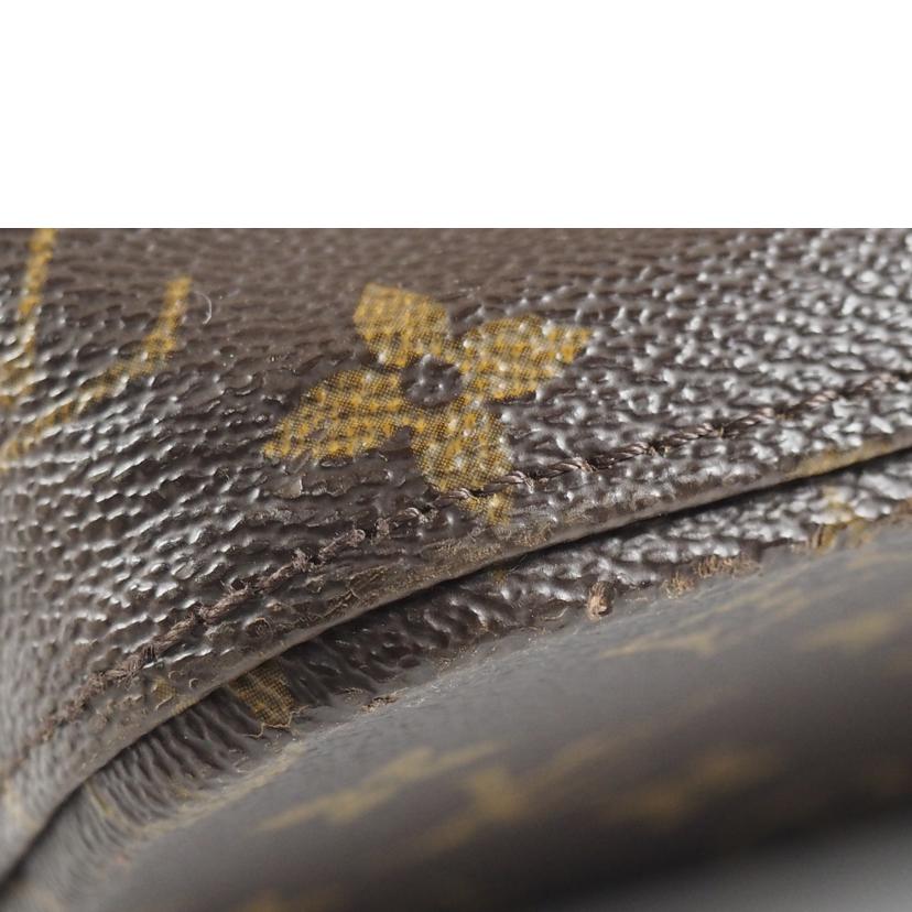 ＬＯＵＩＳ　ＶＵＩＴＴＯＮ ルイヴィトン/ルコ／モノグラム／トートバッグ/M51155//FL0043/Bランク/79