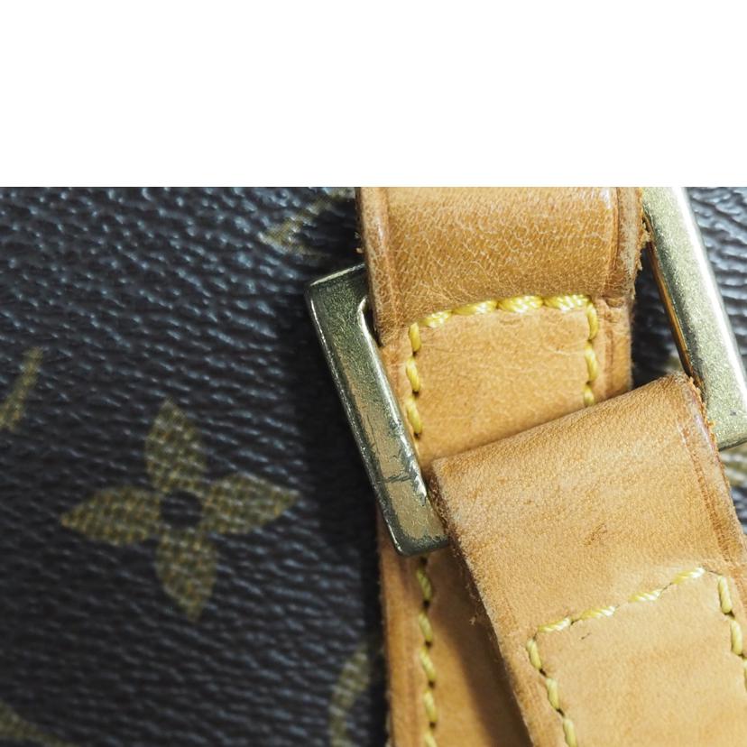 ＬＯＵＩＳ　ＶＵＩＴＴＯＮ ルイヴィトン/ルコ／モノグラム／トートバッグ/M51155//FL0043/Bランク/79