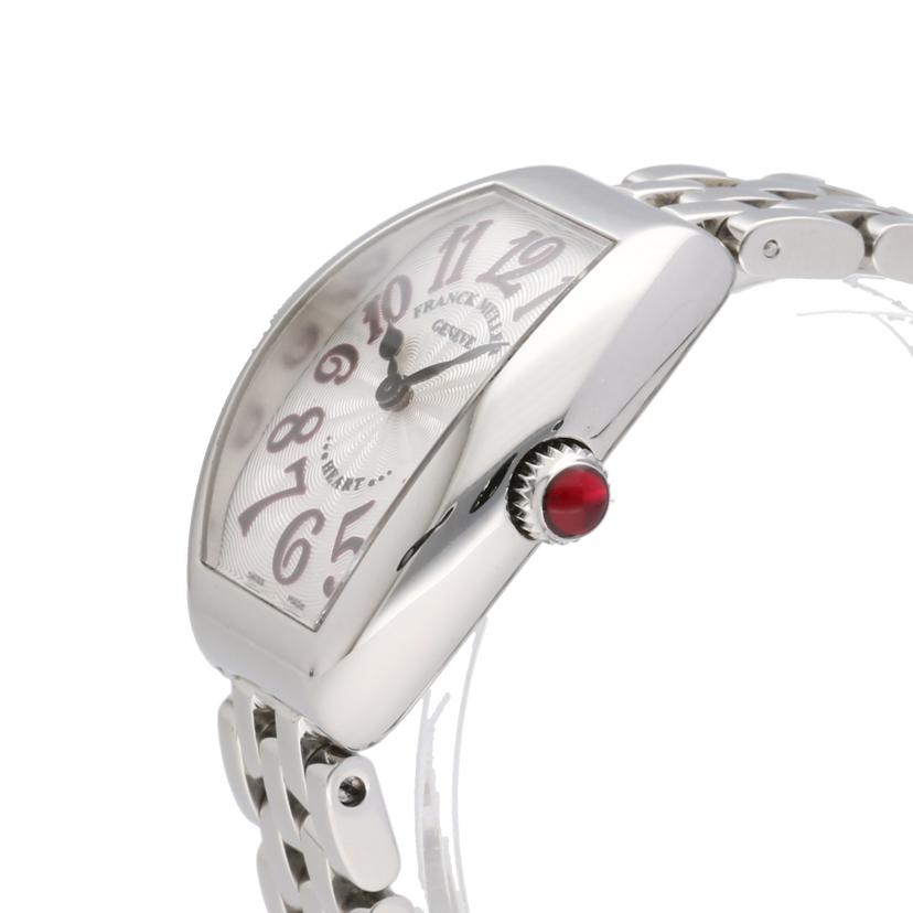 ＦＲＡＮＣＫ　ＭＵＬＬＥＲ フランク・ミュラー/ハート・トゥ・ハート／レディース／クォーツ/5002SQZJA//001/Aランク/75