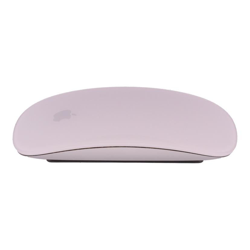 Ａｐｐｌｅ アップル/Ｍａｇｉｃ　Ｍｏｕｓｅ　２/MLA02J/A//CC25396079HGTQ5A6/Bランク/09