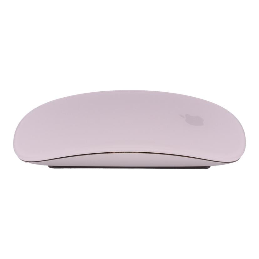 Ａｐｐｌｅ アップル/Ｍａｇｉｃ　Ｍｏｕｓｅ　２/MLA02J/A//CC25396079HGTQ5A6/Bランク/09