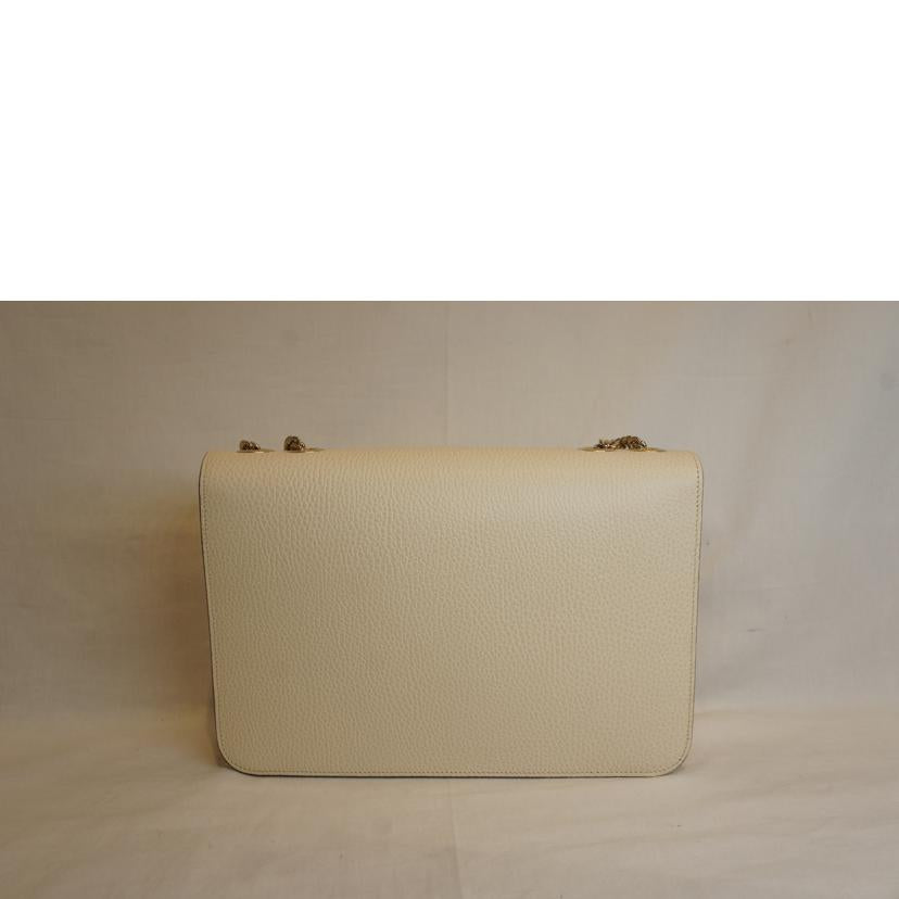 ＧＵＣＣＩ グッチ/インターロッキングＧフラップチェーンショルダー/510303//527***/Aランク/92