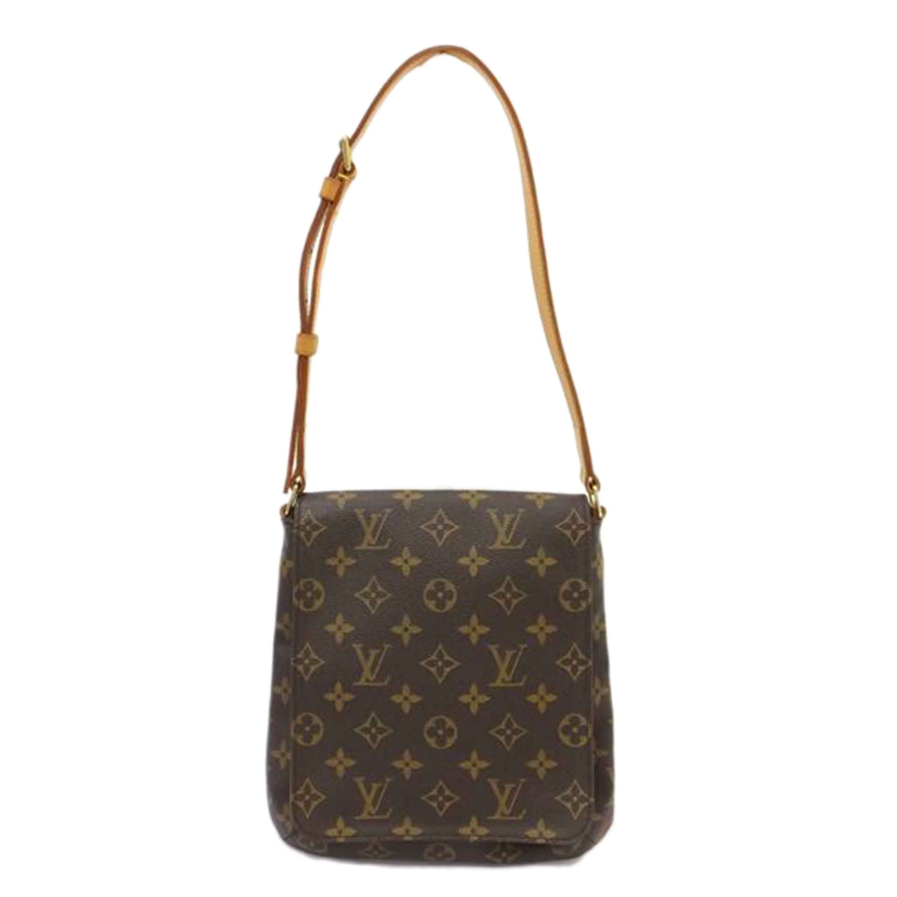 ＬＶ LV/ミュゼットサルサ／モノグラム　/M51387//AS1909/ABランク/88