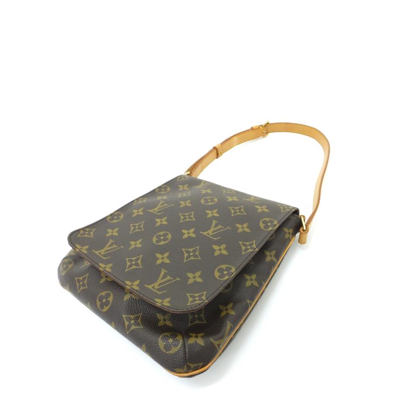 LOUIS VUITTON ルイ･ヴィトン/ミュゼットサルサ/モノグラム /M51387/AS1***/ルイ･ヴィトン/ABランク/88【中古】