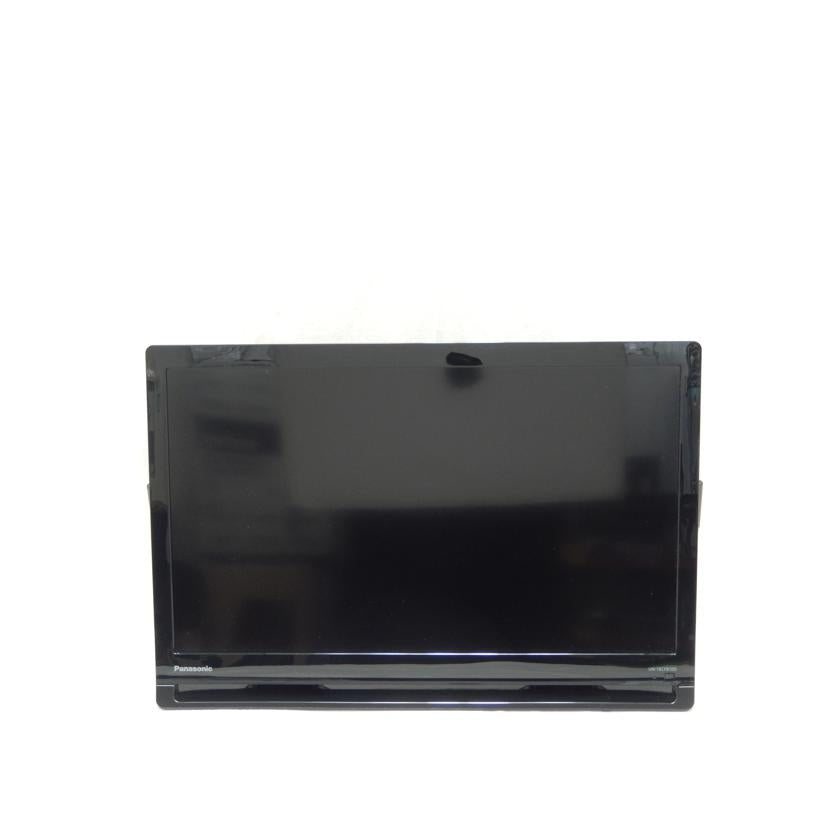 Ｐａｎａｓｏｎｉｃ パナソニック/１９型ポータブルデジタルテレビ/UN-19CFB10-K//VP0FA001028/Aランク/85