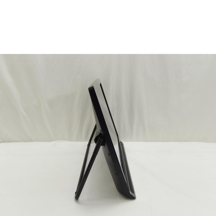 Ｐａｎａｓｏｎｉｃ パナソニック/１９型ポータブルデジタルテレビ/UN-19CFB10-K//VP0FA001028/Aランク/85