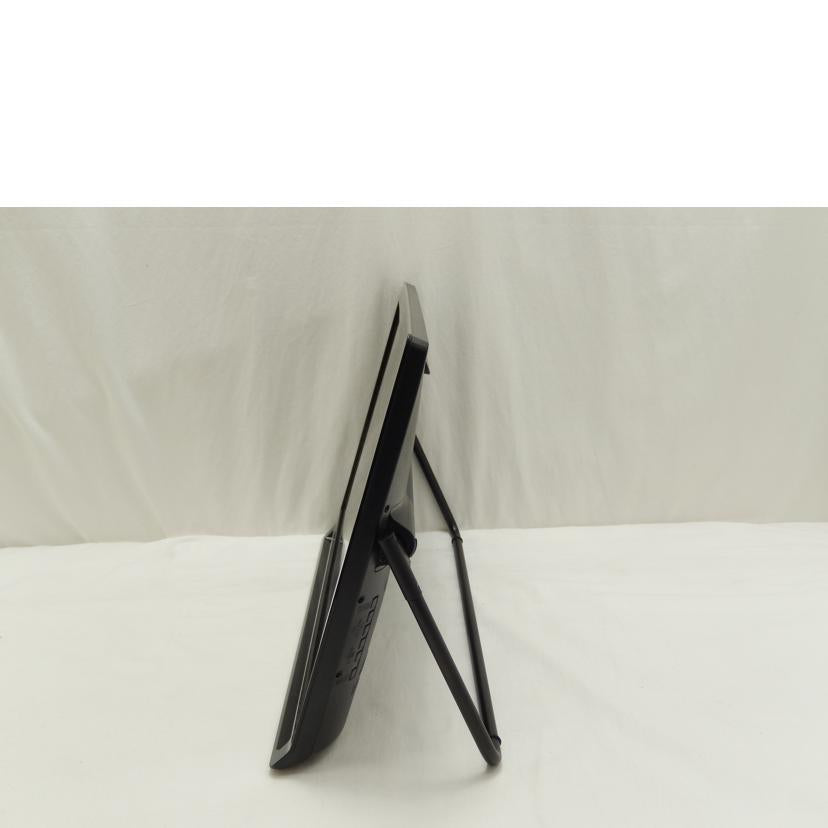 Ｐａｎａｓｏｎｉｃ パナソニック/１９型ポータブルデジタルテレビ/UN-19CFB10-K//VP0FA001028/Aランク/85