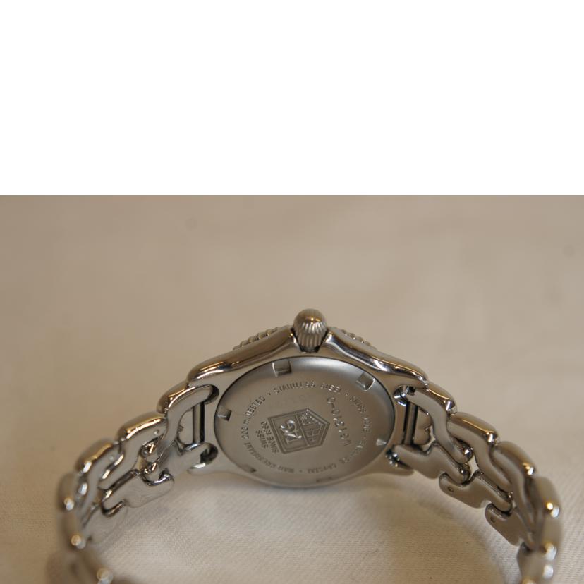ＴＡＧ　Ｈｅｕｅｒ タグホイヤー/セル・デイト／レディース／クオーツ/WG1310-0//S81791/ABランク/92