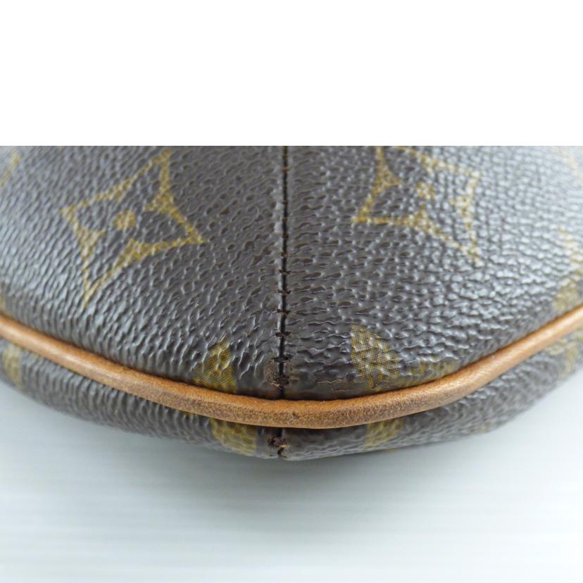 ＬＯＵＩＳ　ＶＵＩＴＴＯＮ ルイヴィトン ルイ・ヴィトン ビトン ショルダーバッグ ハンドバッグ トートバッグ ブラウン メンズ レディース 定番 人気 ＬＶ 斜め掛け 肩がけ/ミュゼット／モノグラム/M51256//AS1***/Bランク/64