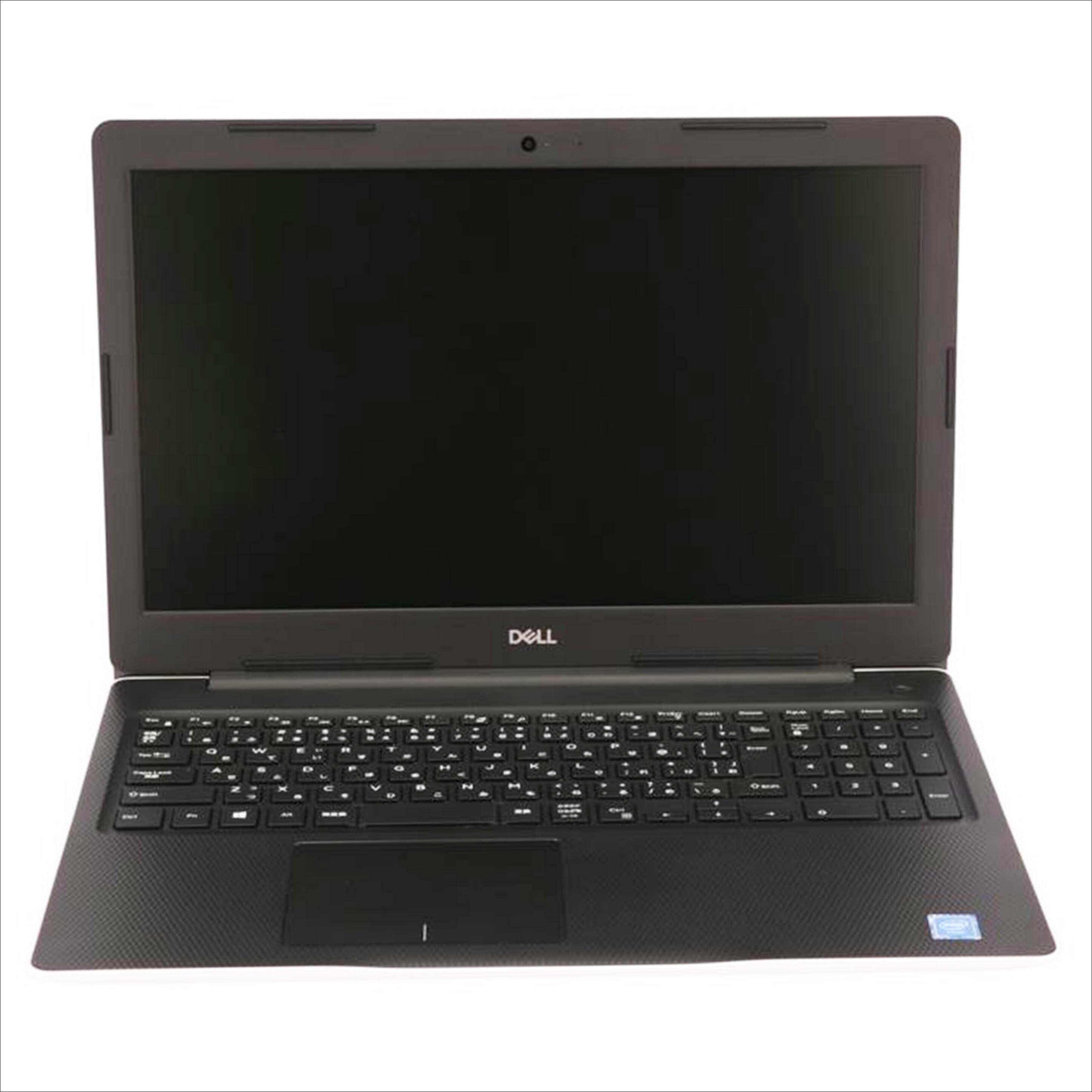 ＤＥＬＬ デル/Ｗｉｎ１０ノートＰＣ／Ｉｎｓｐｉｒｏｎ　１５　３５８０/P75F006//FKX6T33/Bランク/85