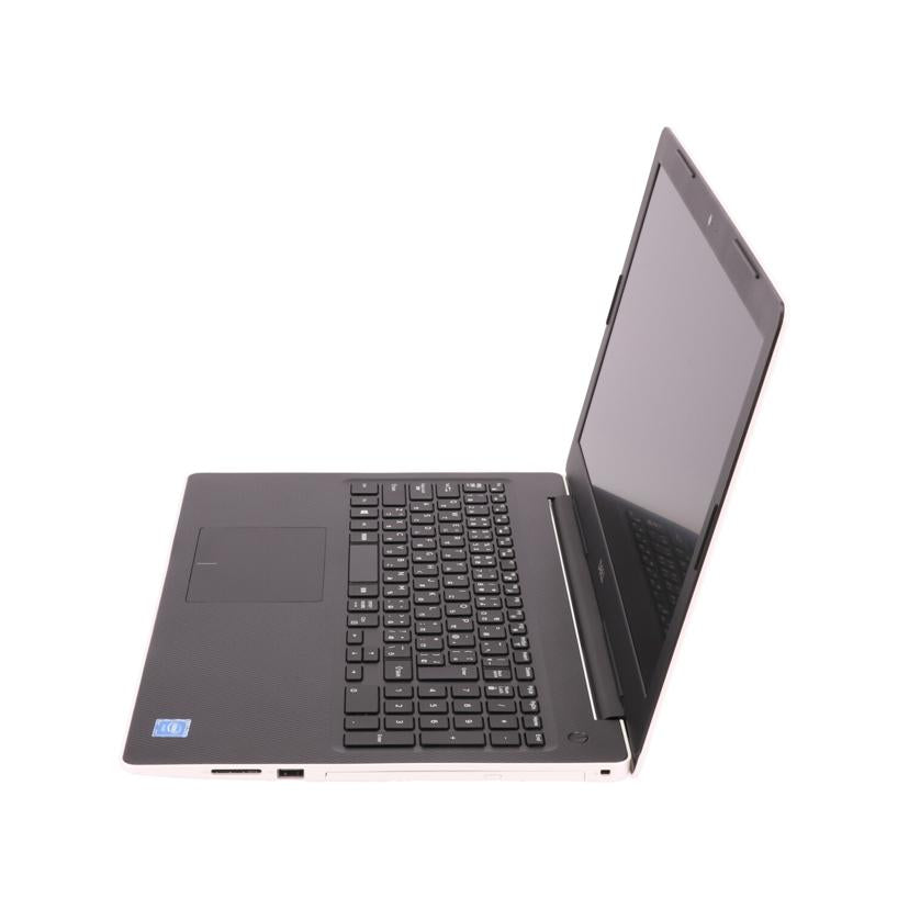 ＤＥＬＬ デル/Ｗｉｎ１０ノートＰＣ／Ｉｎｓｐｉｒｏｎ　１５　３５８０/P75F006//FKX6T33/Bランク/85