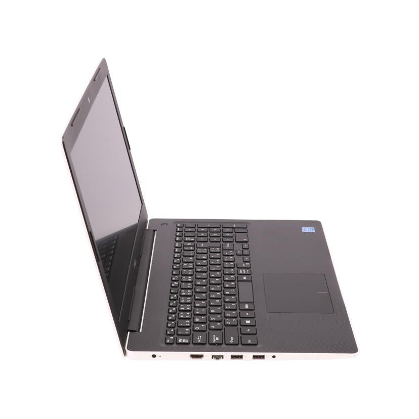 ＤＥＬＬ デル/Ｗｉｎ１０ノートＰＣ／Ｉｎｓｐｉｒｏｎ　１５　３５８０/P75F006//FKX6T33/Bランク/85