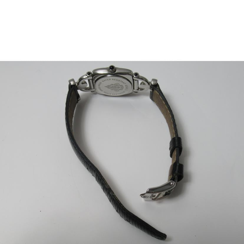 　　ＧＵＣＣＩ/レディースウォッチ／ホ－スビット／クォーツ/6300L//0124697/Bランク/63