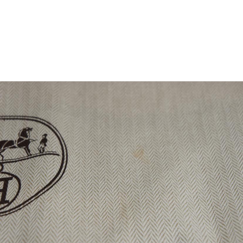 ＨＥＲＭＥＳ エルメス/ドゥブルセンス３６／トリヨンクレマンス//□Q刻******/ABランク/92
