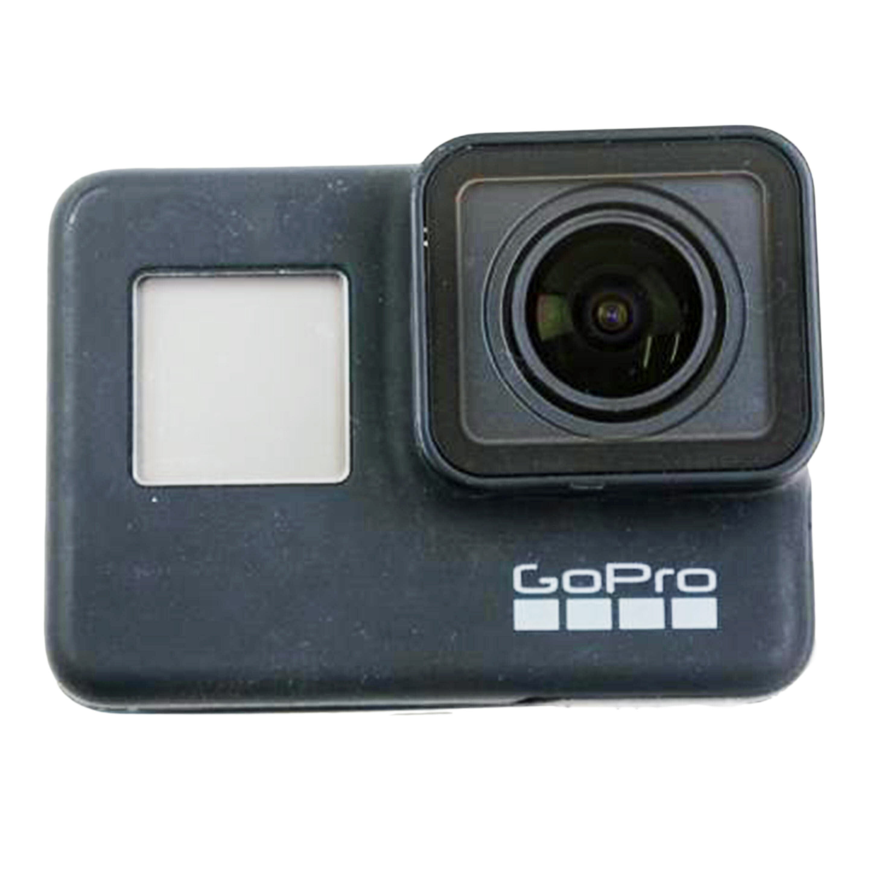 ＧｏＰｒｏ ゴープロ/アクションカメラ／ＨＥＲＯ７ＢＬＡＣＫ/HERO7BLACK//C3281326057557/Bランク/67