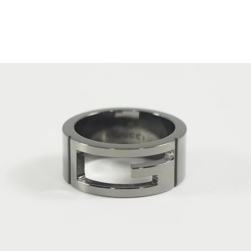 ＧＵＣＣＩ グッチ/シルバーリング８号/311 4780D//Aランク/79