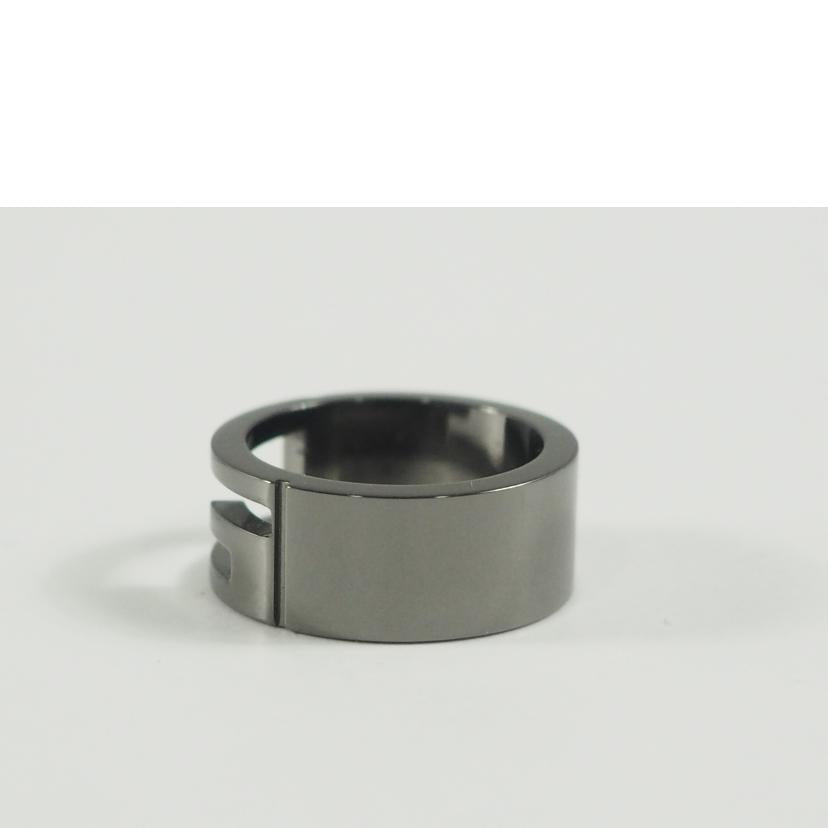 ＧＵＣＣＩ グッチ/シルバーリング８号/311 4780D//Aランク/79